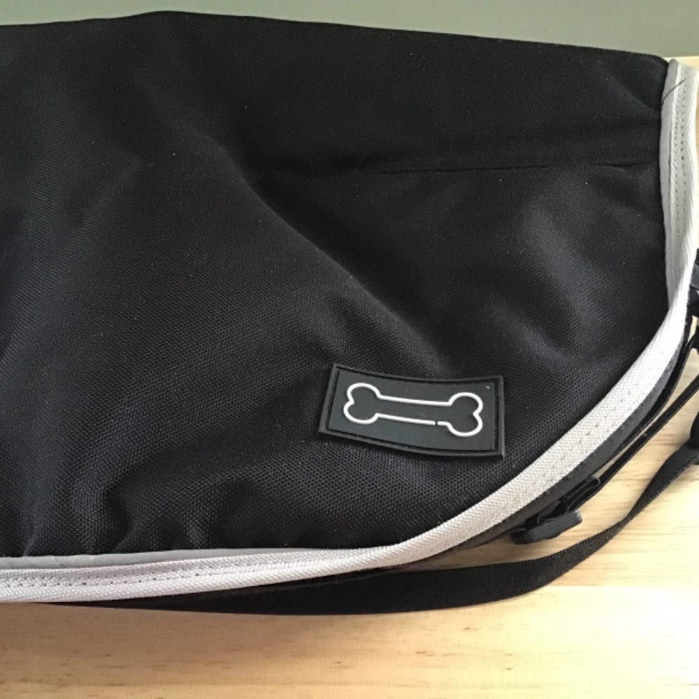 Dog Jacket - Picture 3 of 3